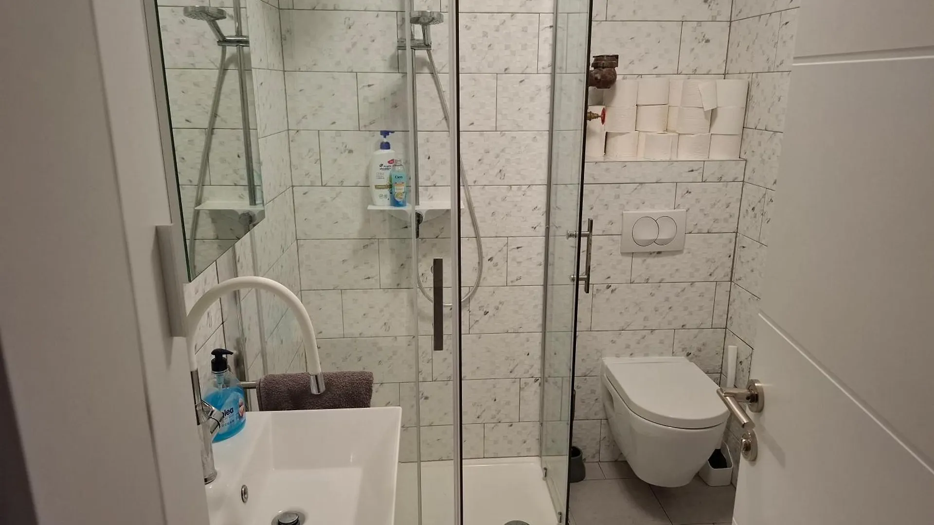 Apartment Park Melada ザダル 0*,