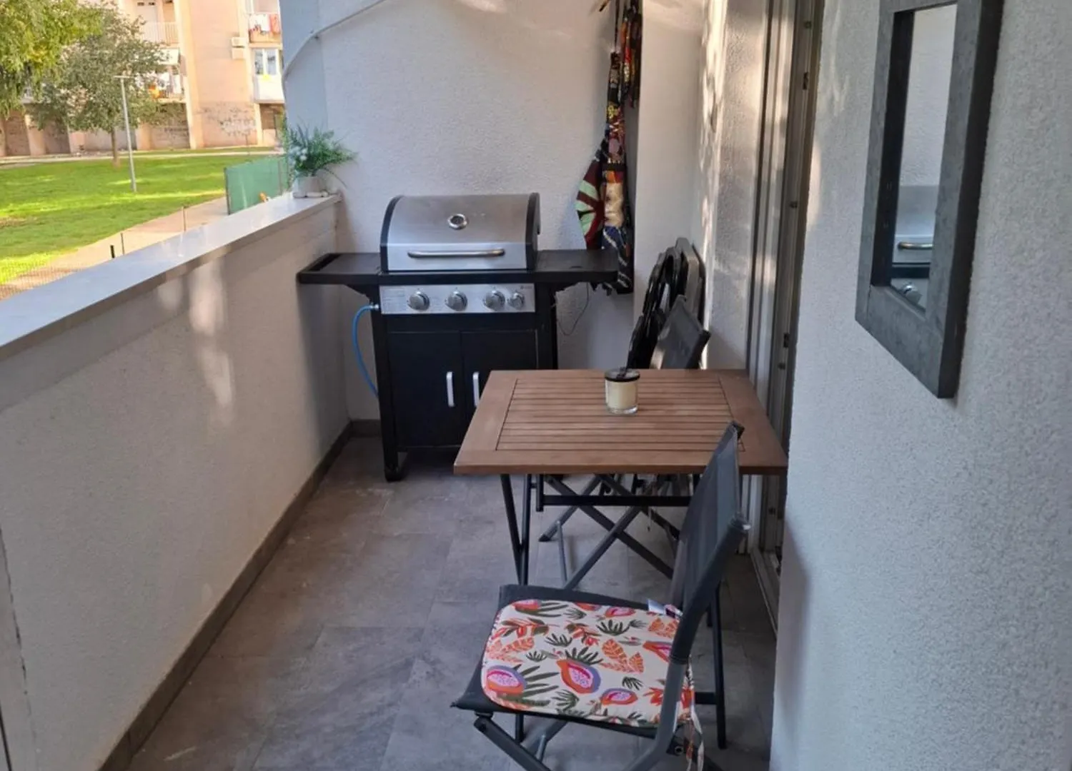 Apartment Park Melada ザダル