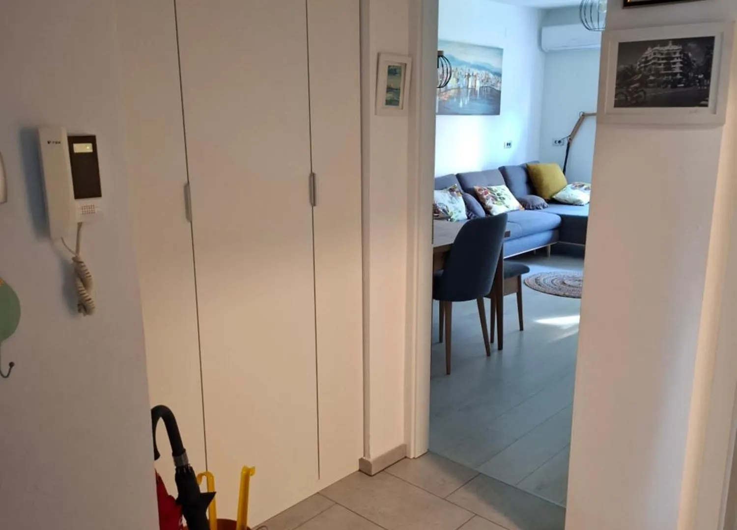 Apartment Park Melada Zadar Croatia