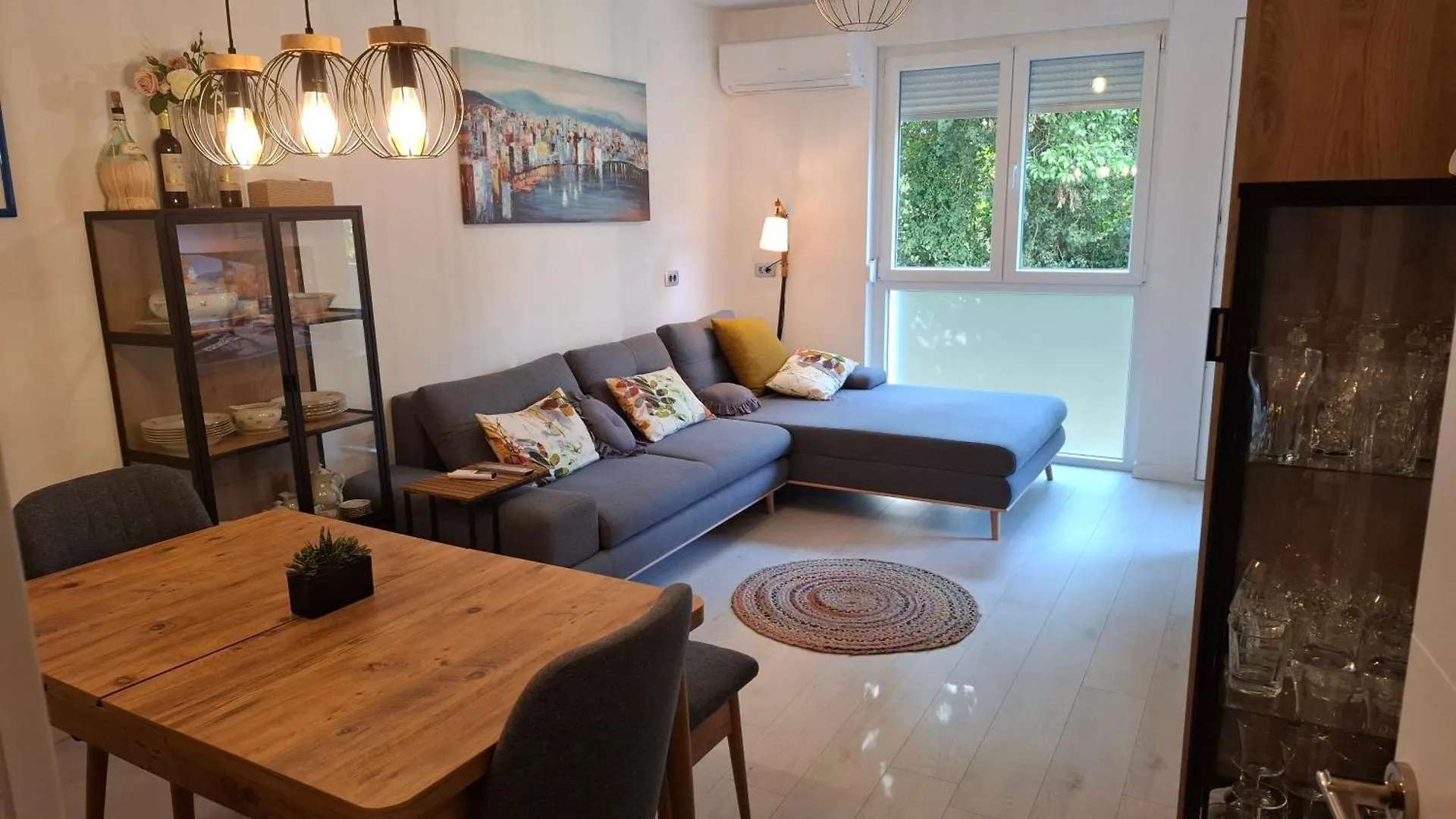 Apartment Park Melada Zadar 0*,  Croatia