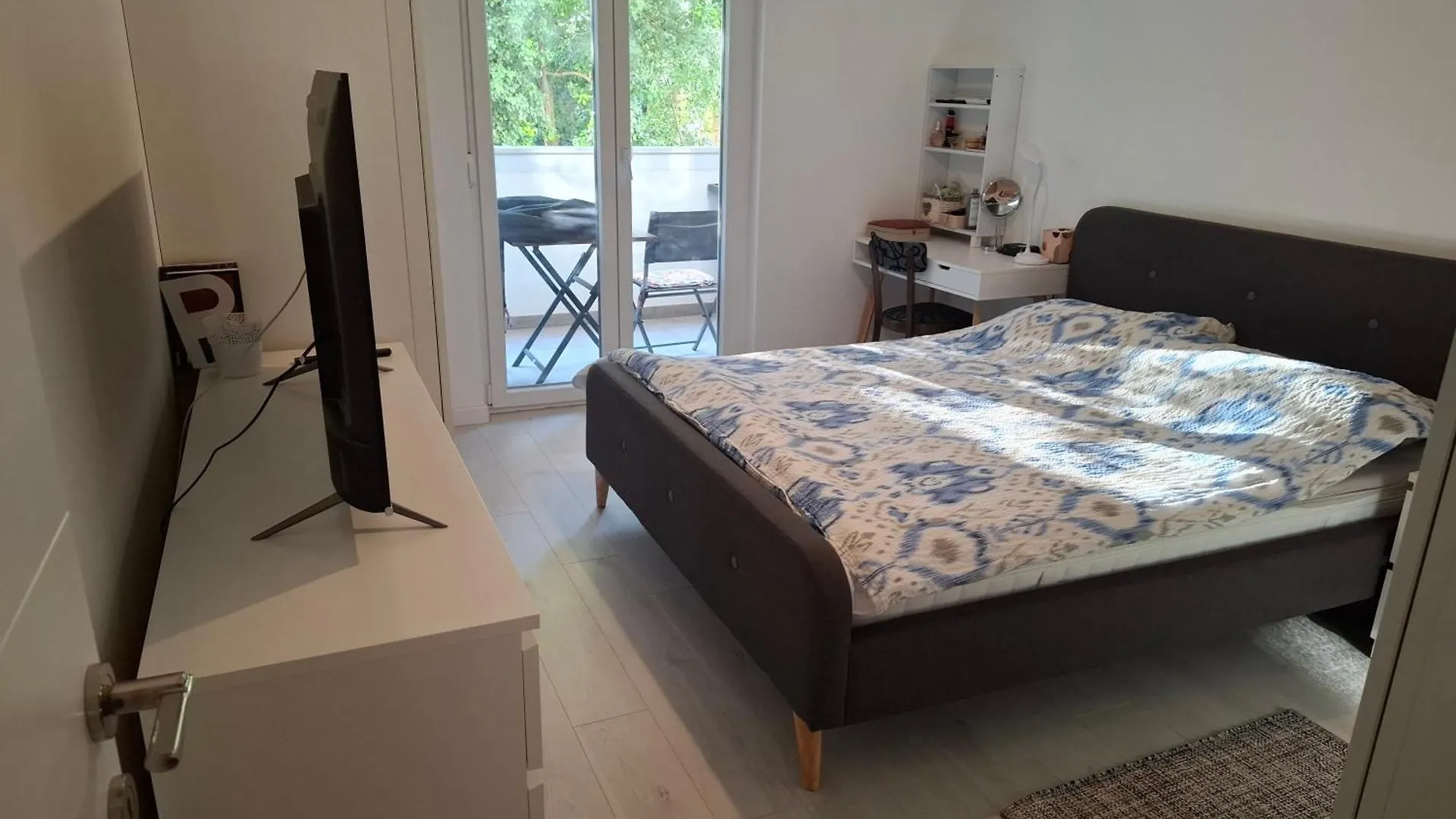 Apartment Park Melada Zadar