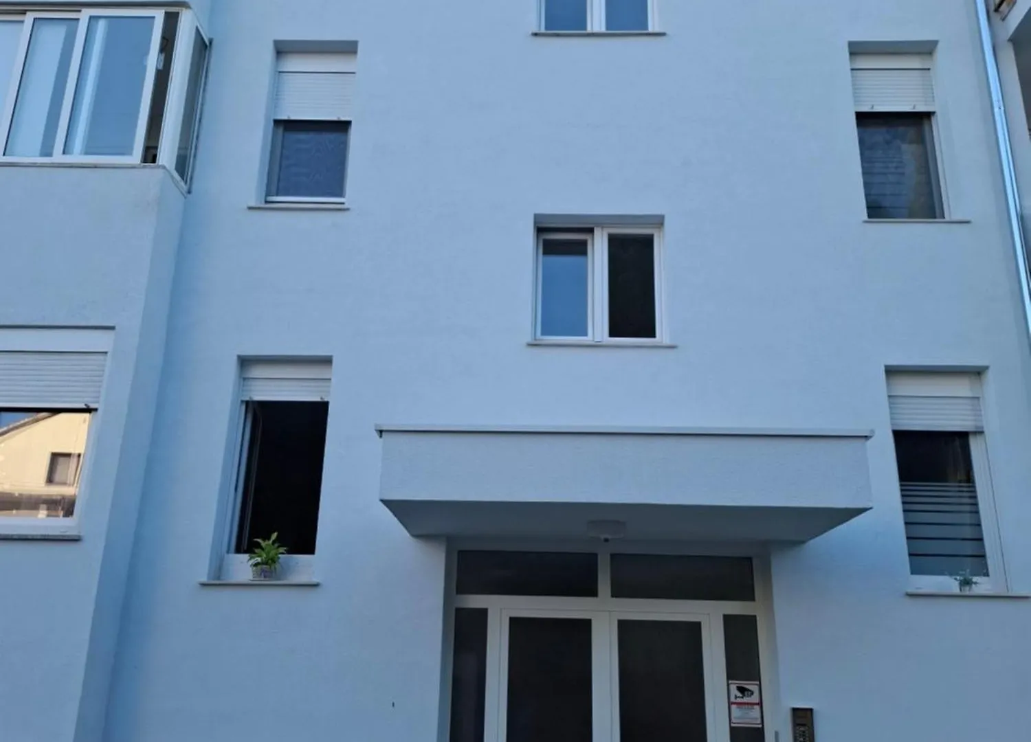Apartment Park Melada Zadar