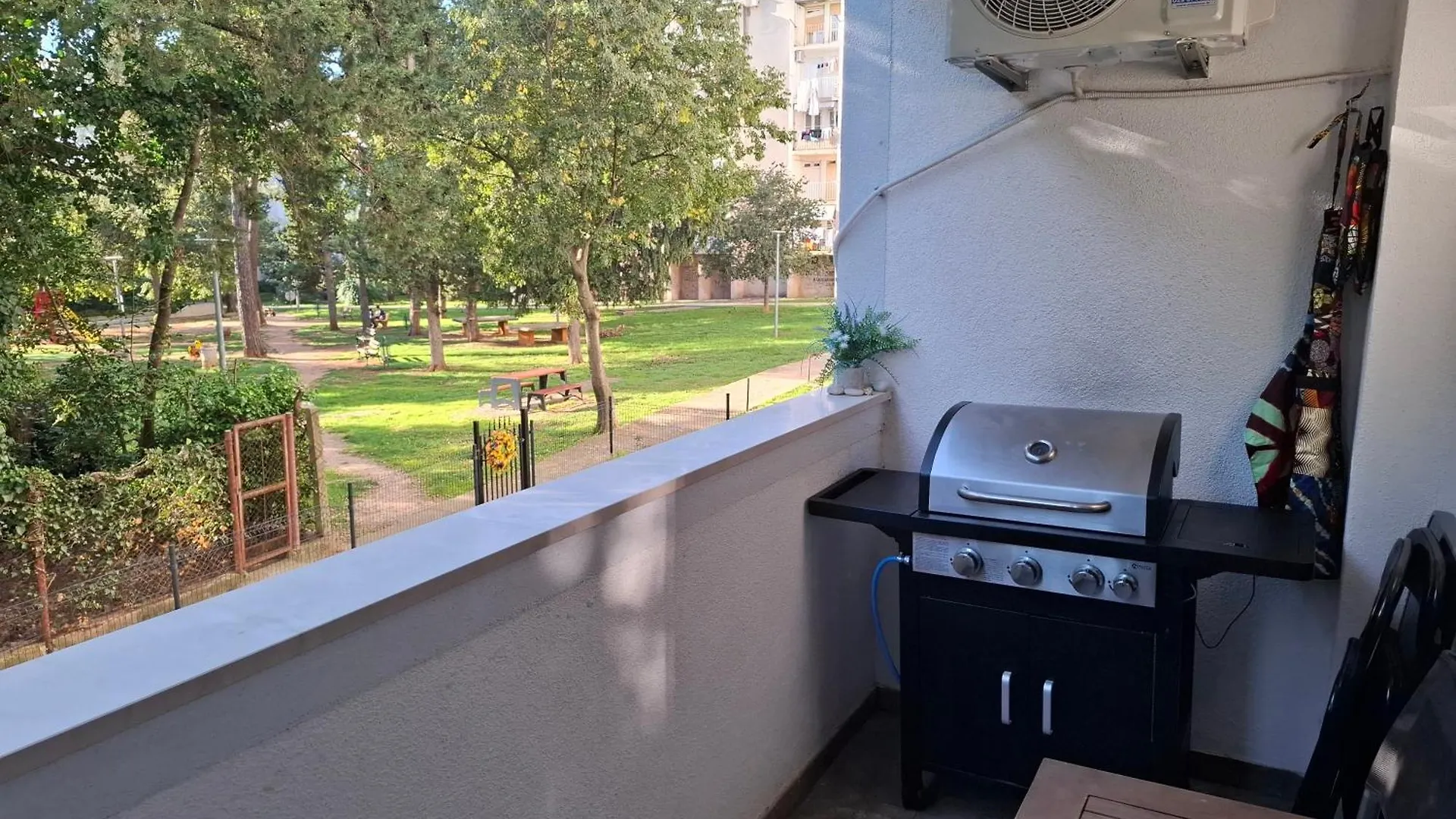 Apartment Park Melada Zadar Croatia